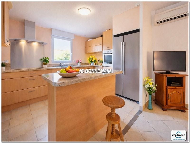 Appartement à vendre, 100m², Meursac