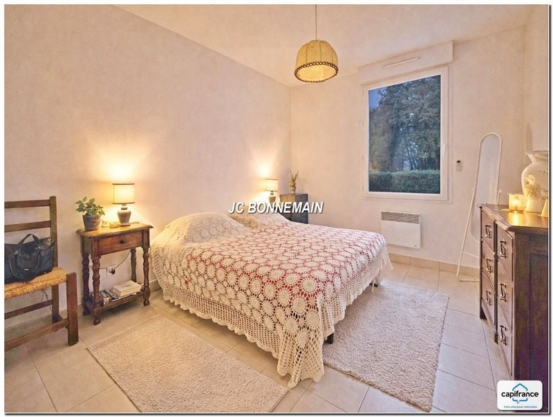 Appartement à vendre, 100m², Meursac