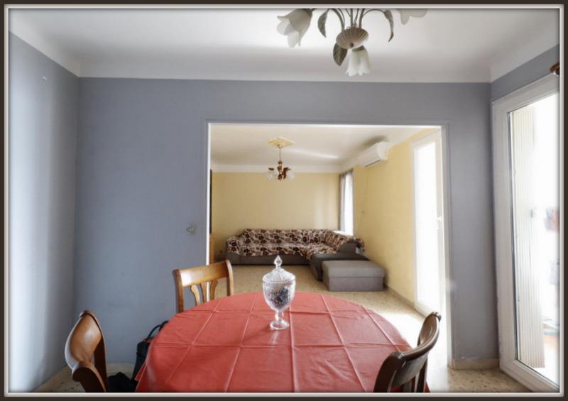 Appartement à vendre, 86m², Marseille 11ème