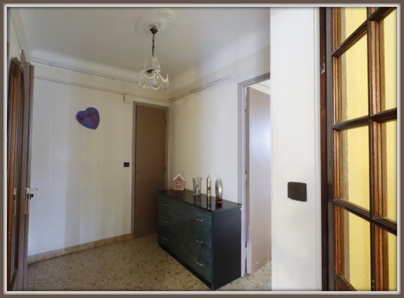 Appartement à vendre, 86m², Marseille 11ème