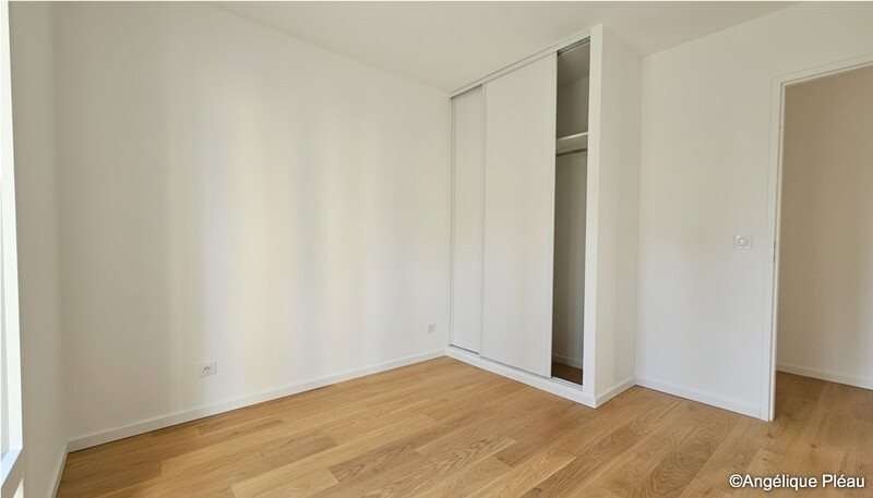 Appartement à vendre, 88m², Le Chesnay