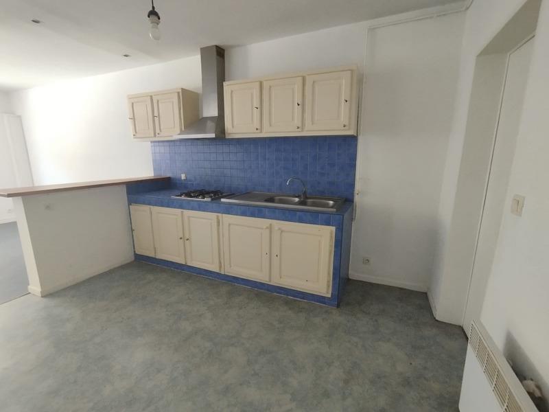 Appartement à vendre, 47m², Montpellier