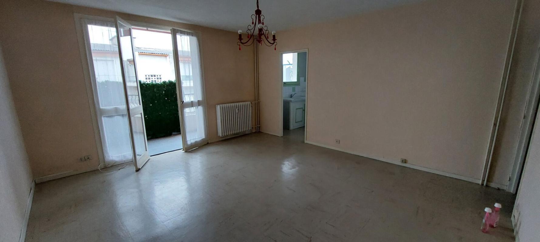 Appartement à vendre, 48m², Tonneins