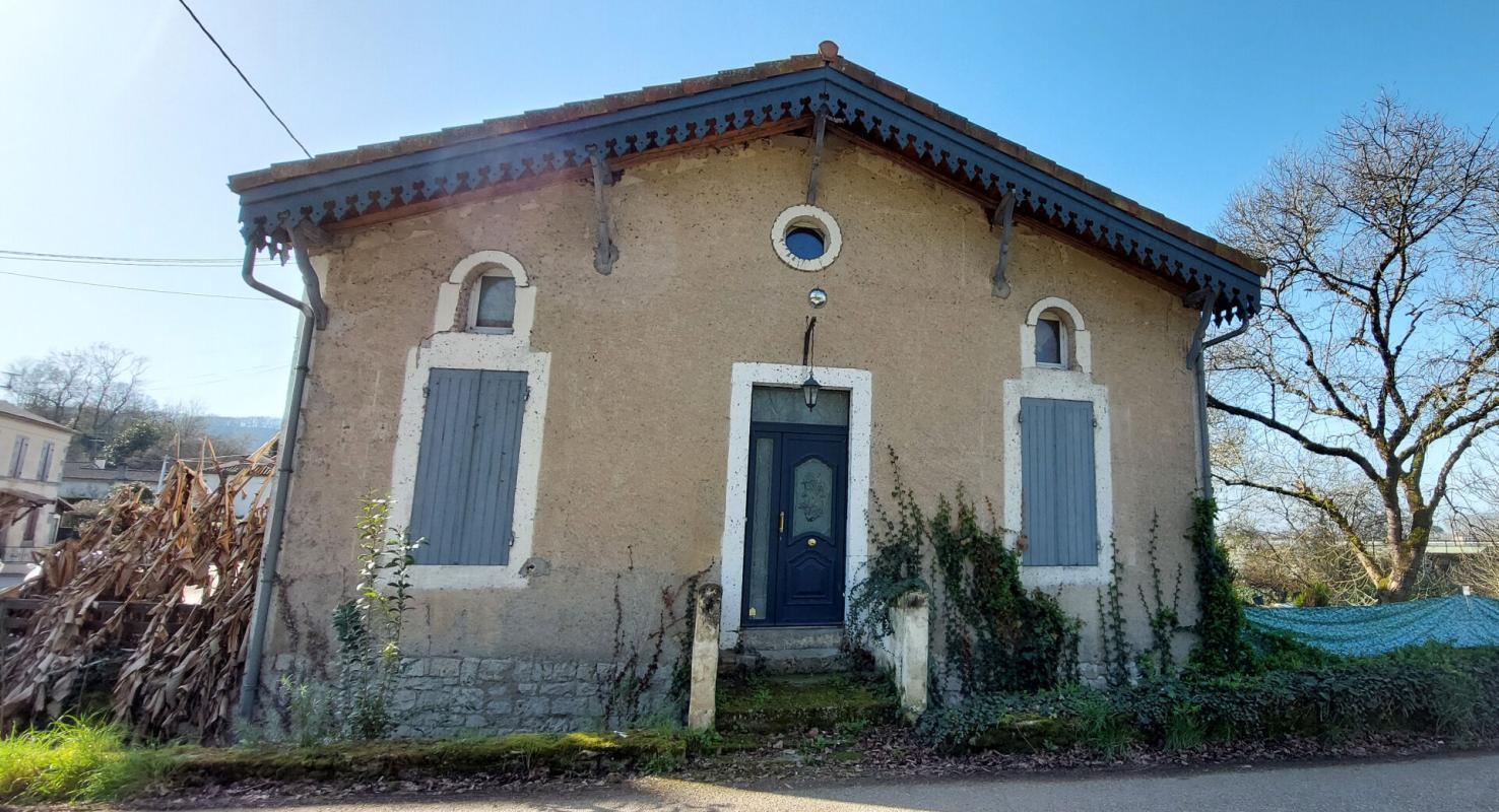 Maison à vendre, 135m², Tonneins