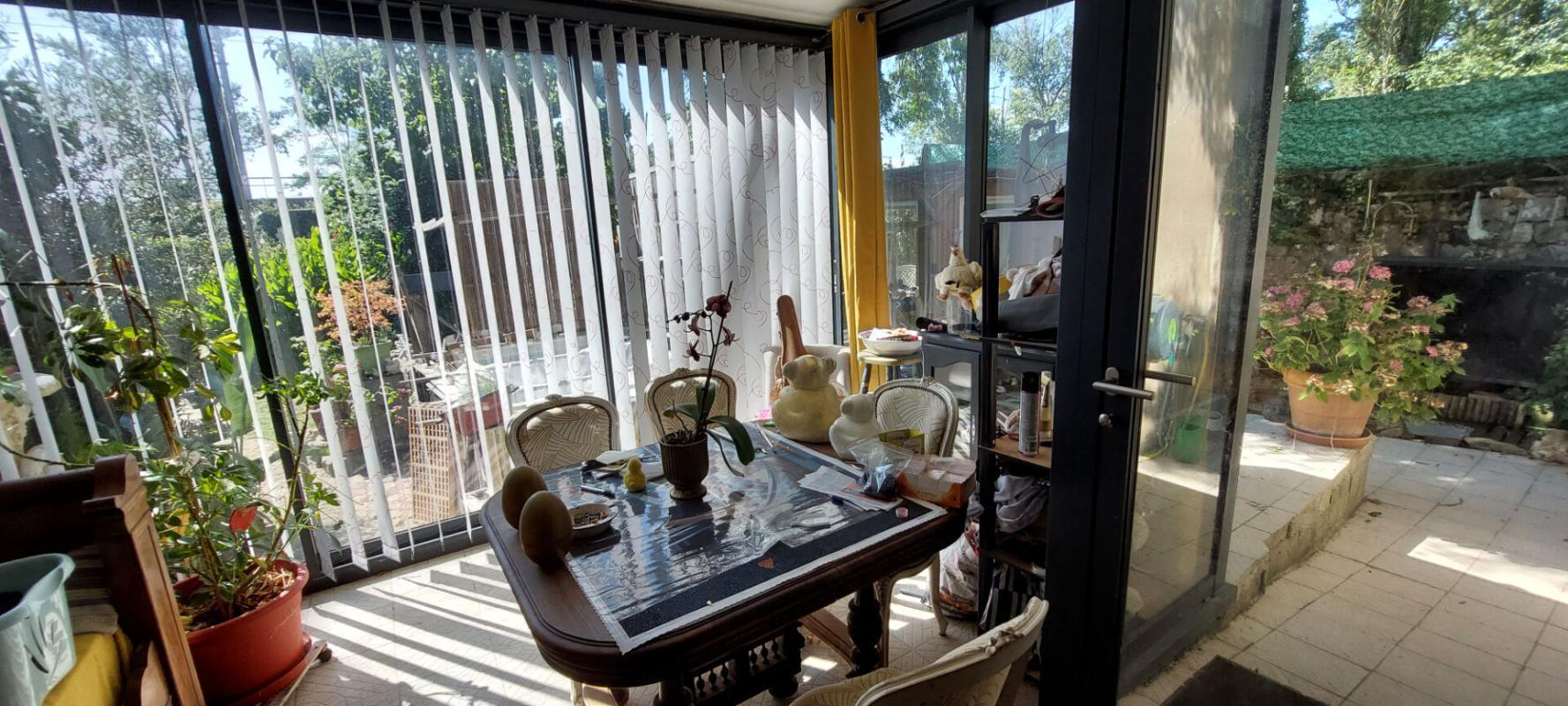 Maison à vendre, 135m², Tonneins