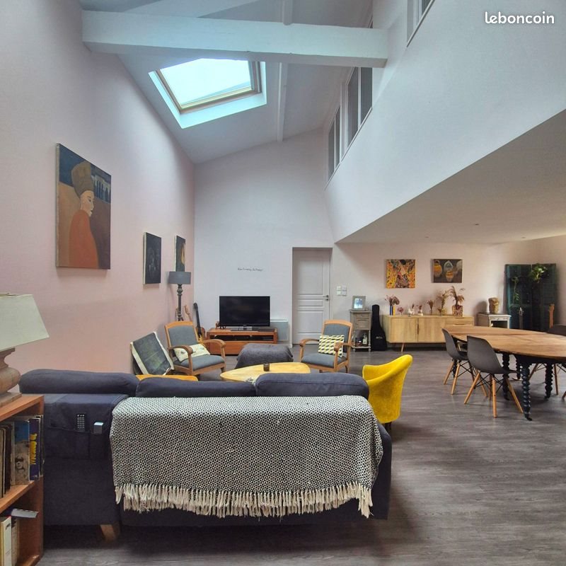 Appartement à vendre, 144m², Bordeaux