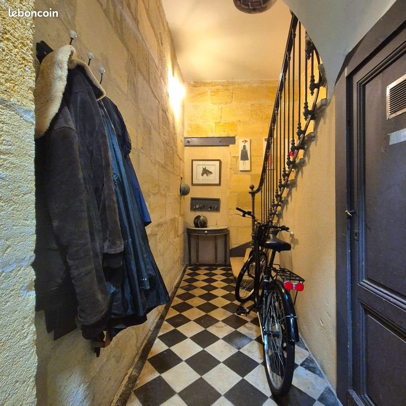Appartement à vendre, 144m², Bordeaux