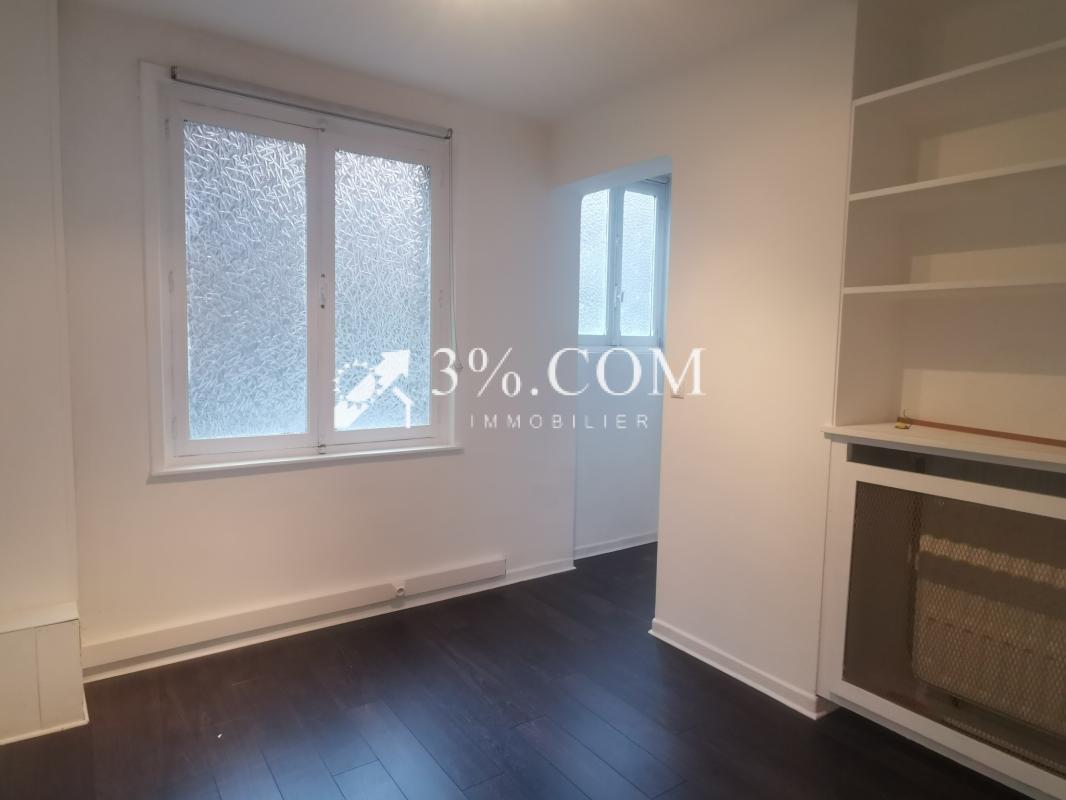 Appartement à vendre, 52m², Lille