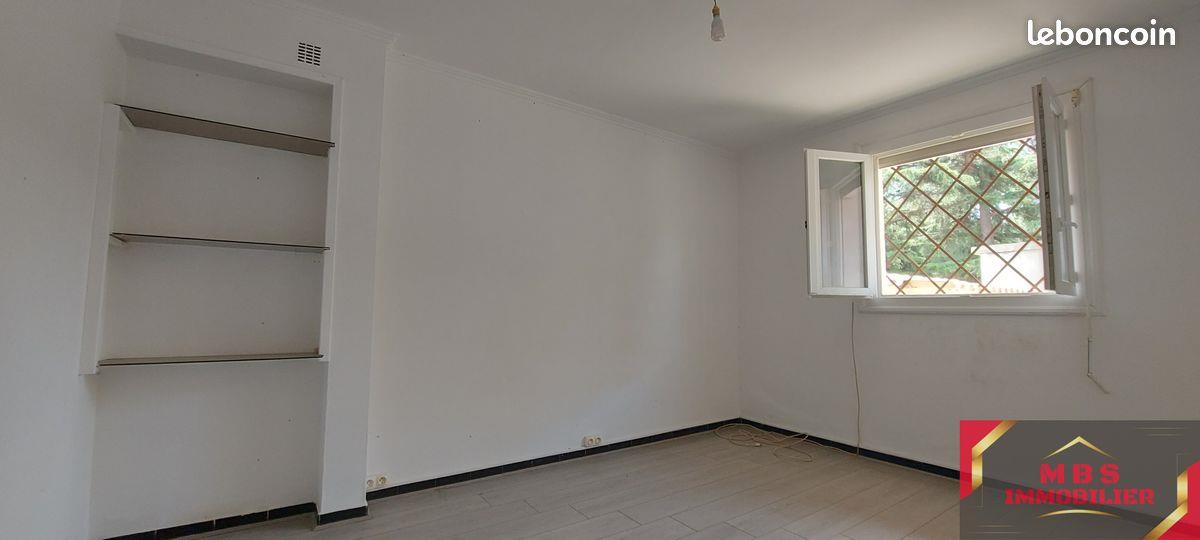 Appartement à vendre, 34m², Perpignan