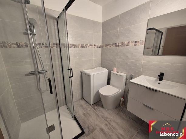 Appartement à vendre, 37m², Perpignan