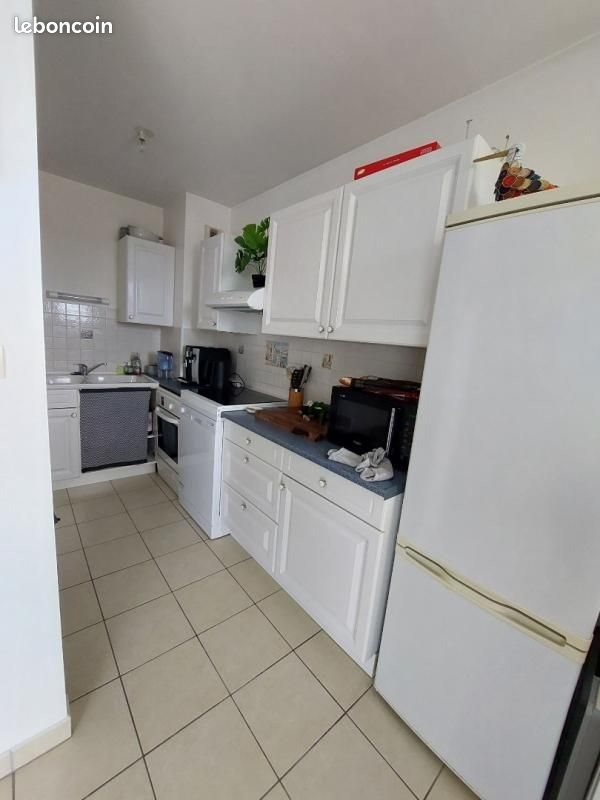 Appartement à louer, 68m², Le Loroux-Bottereau