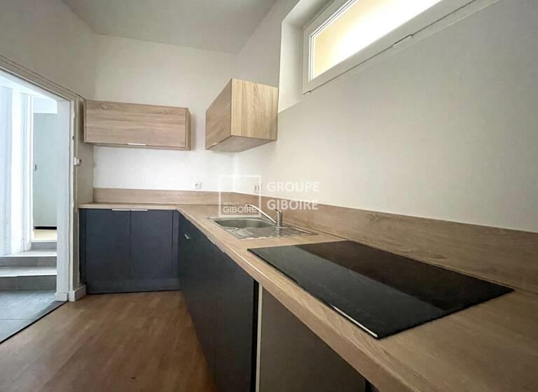 Maison à vendre, 116m², Rennes