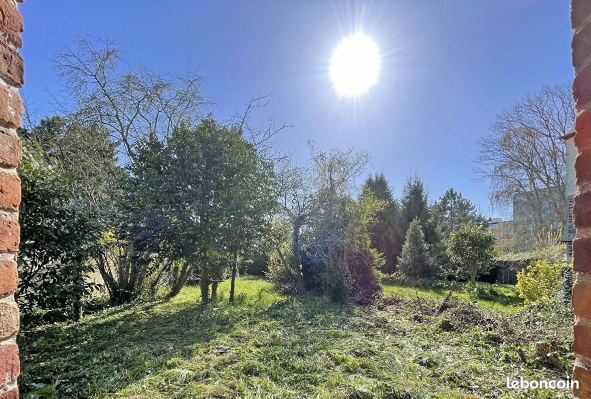 Maison à vendre, 65m², Rennes