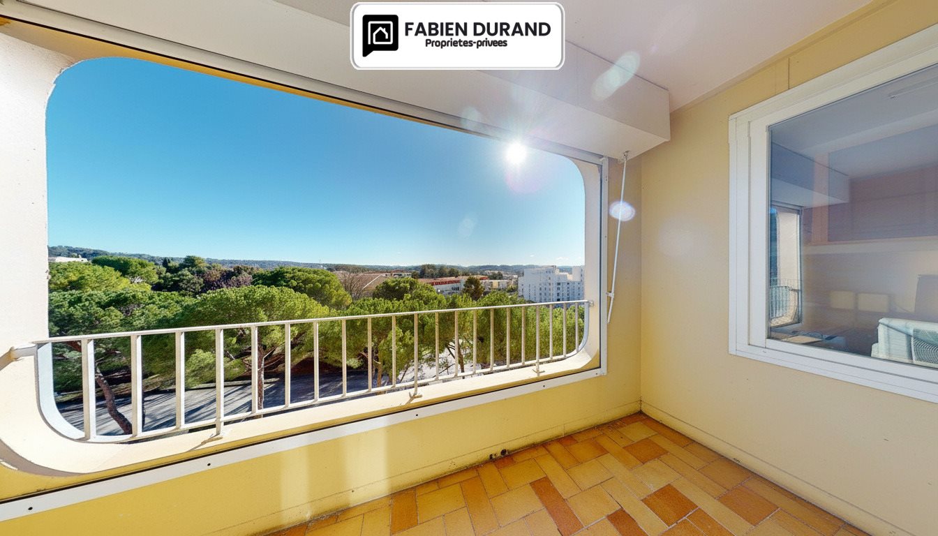 Appartement à vendre, 80m², Draguignan