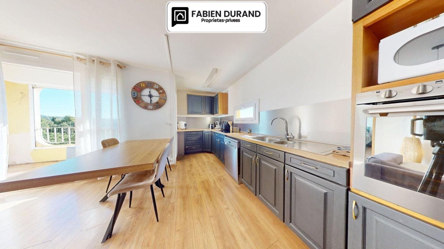 Appartement à vendre, 80m², Draguignan