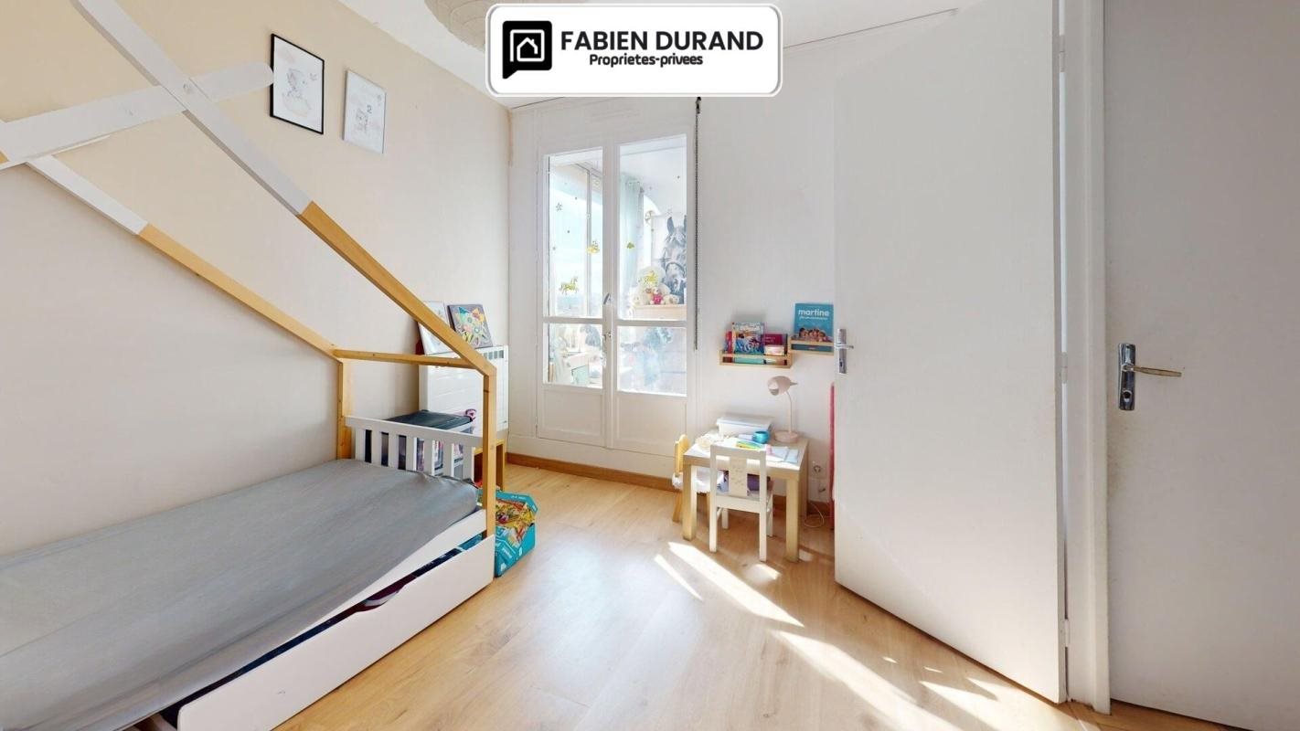 Appartement à vendre, 80m², Draguignan