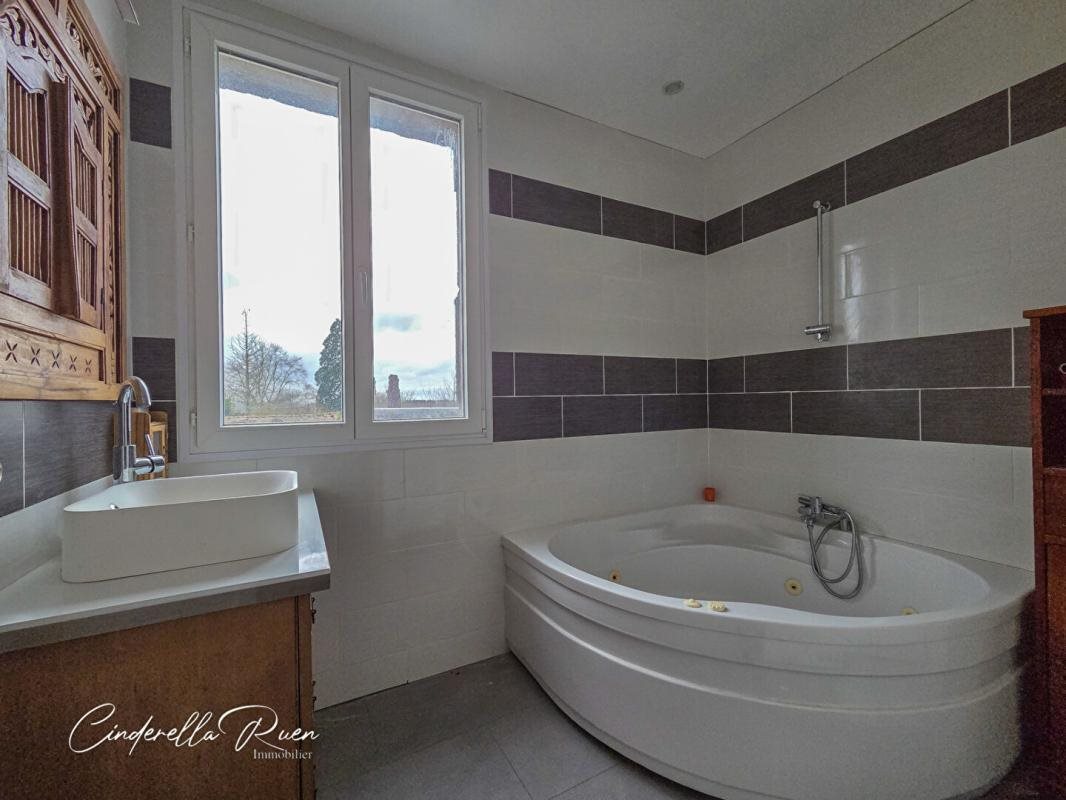 Maison à vendre, 275m², Bazoches-les-Gallerandes