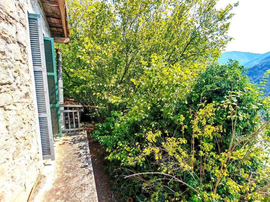 Maison à vendre, 56m², Lantosque