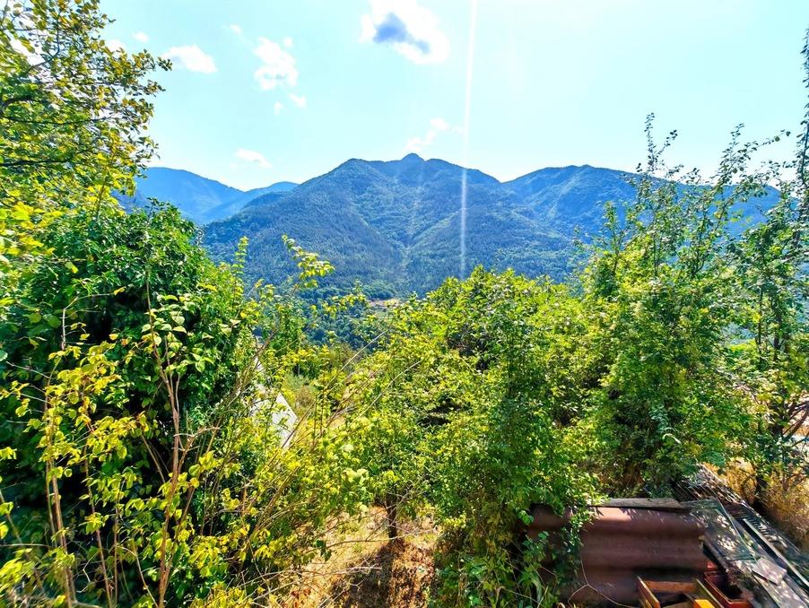 Maison à vendre, 56m², Lantosque