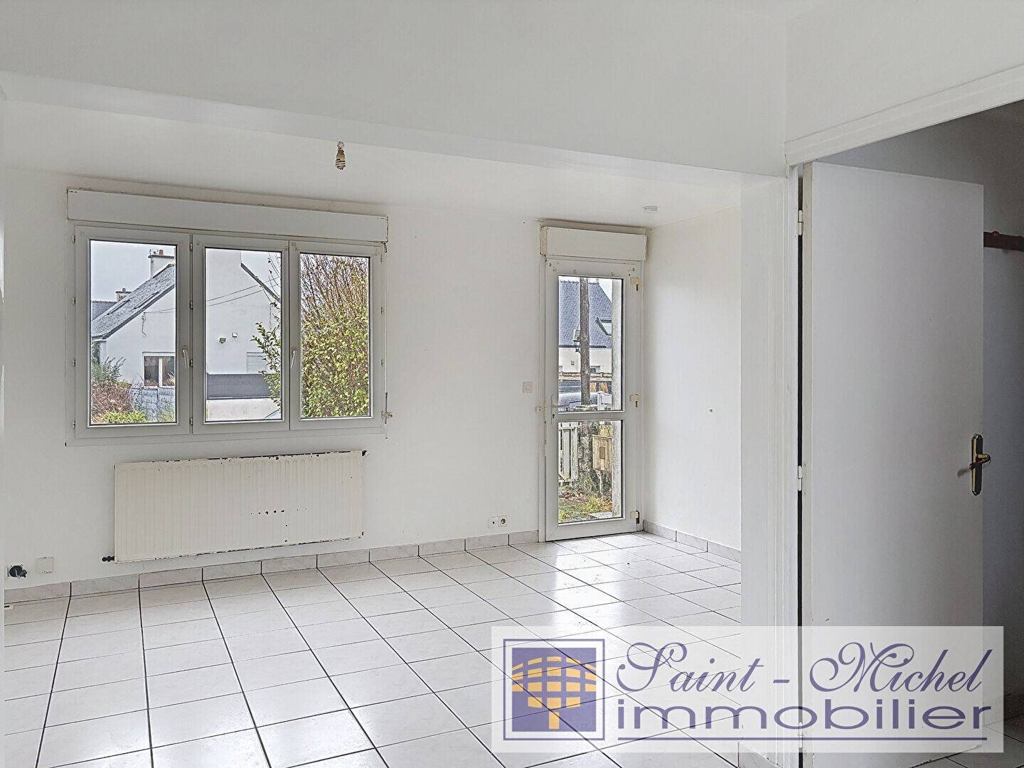 Maison à vendre, 71m², Quimperlé