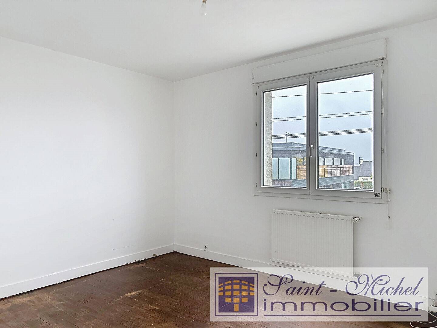 Maison à vendre, 71m², Quimperlé