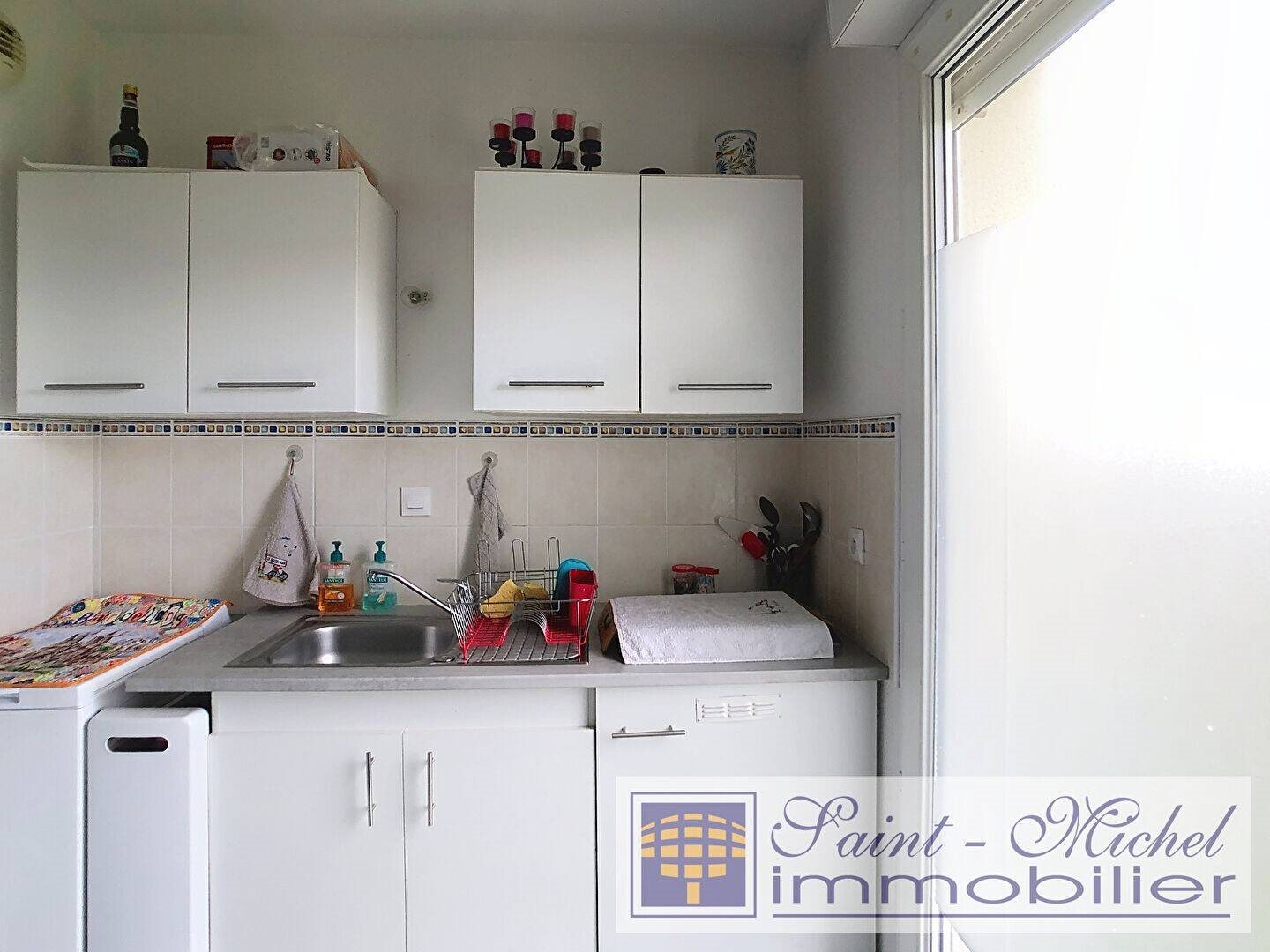 Appartement à vendre, 40m², Bannalec