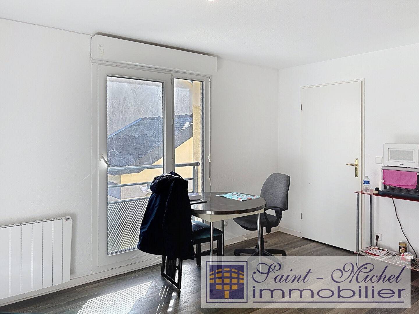 Appartement à vendre, 28m², Bannalec