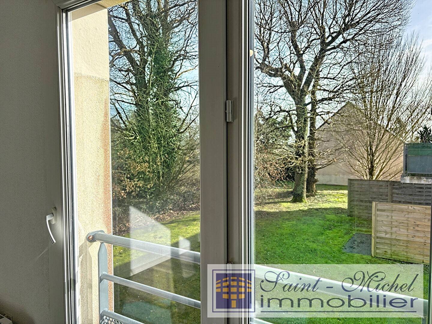 Appartement à vendre, 28m², Bannalec