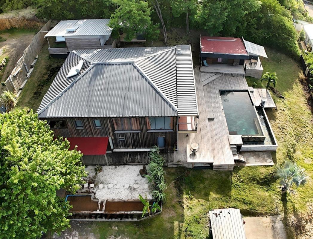 Maison à vendre, 276m², Le Marin