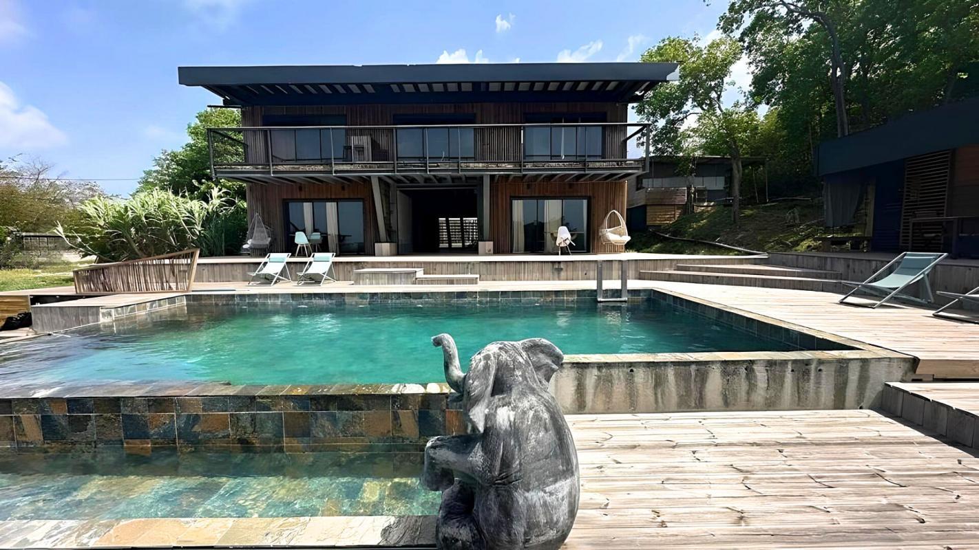 Maison à vendre, 276m², Le Marin