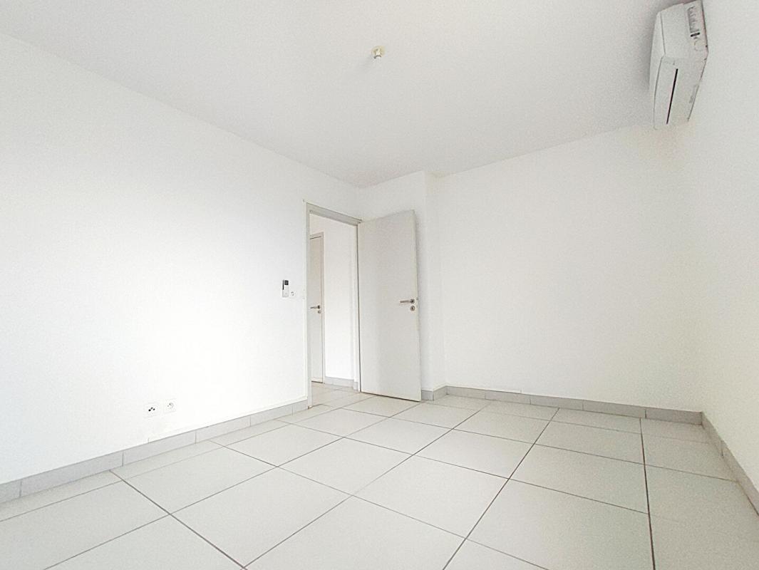 Appartement à vendre, 59m², Le François
