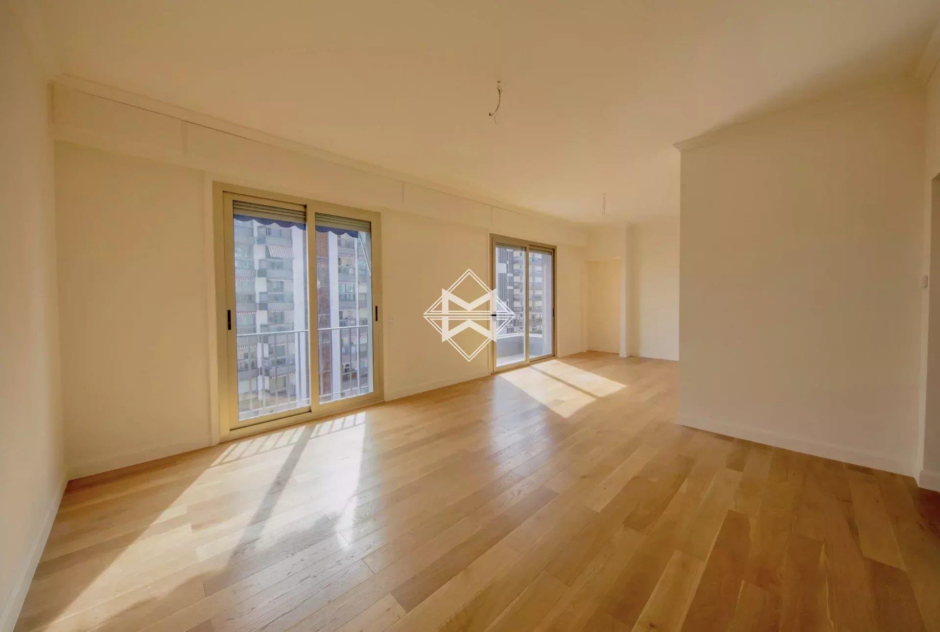 Golden Square Penthouse