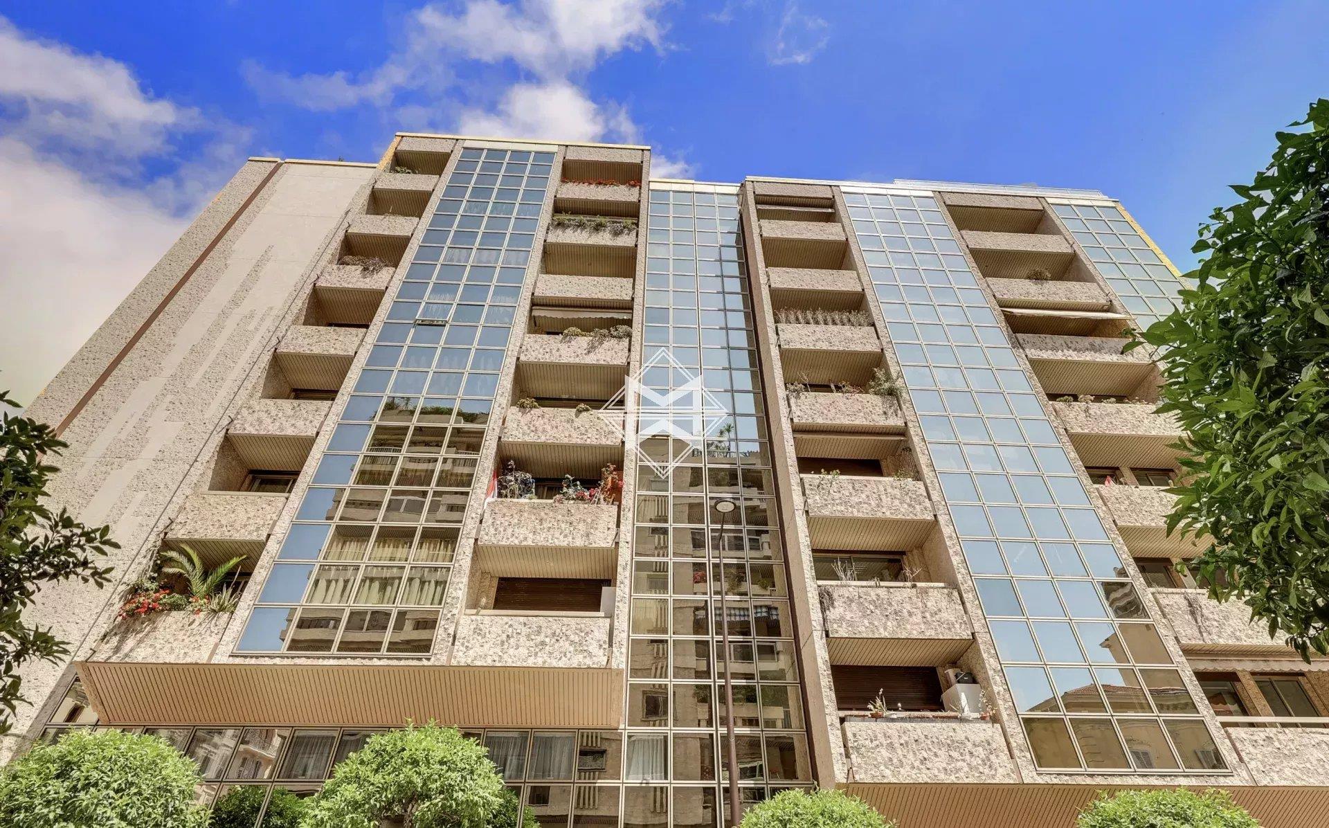 Aankoop: Appartement