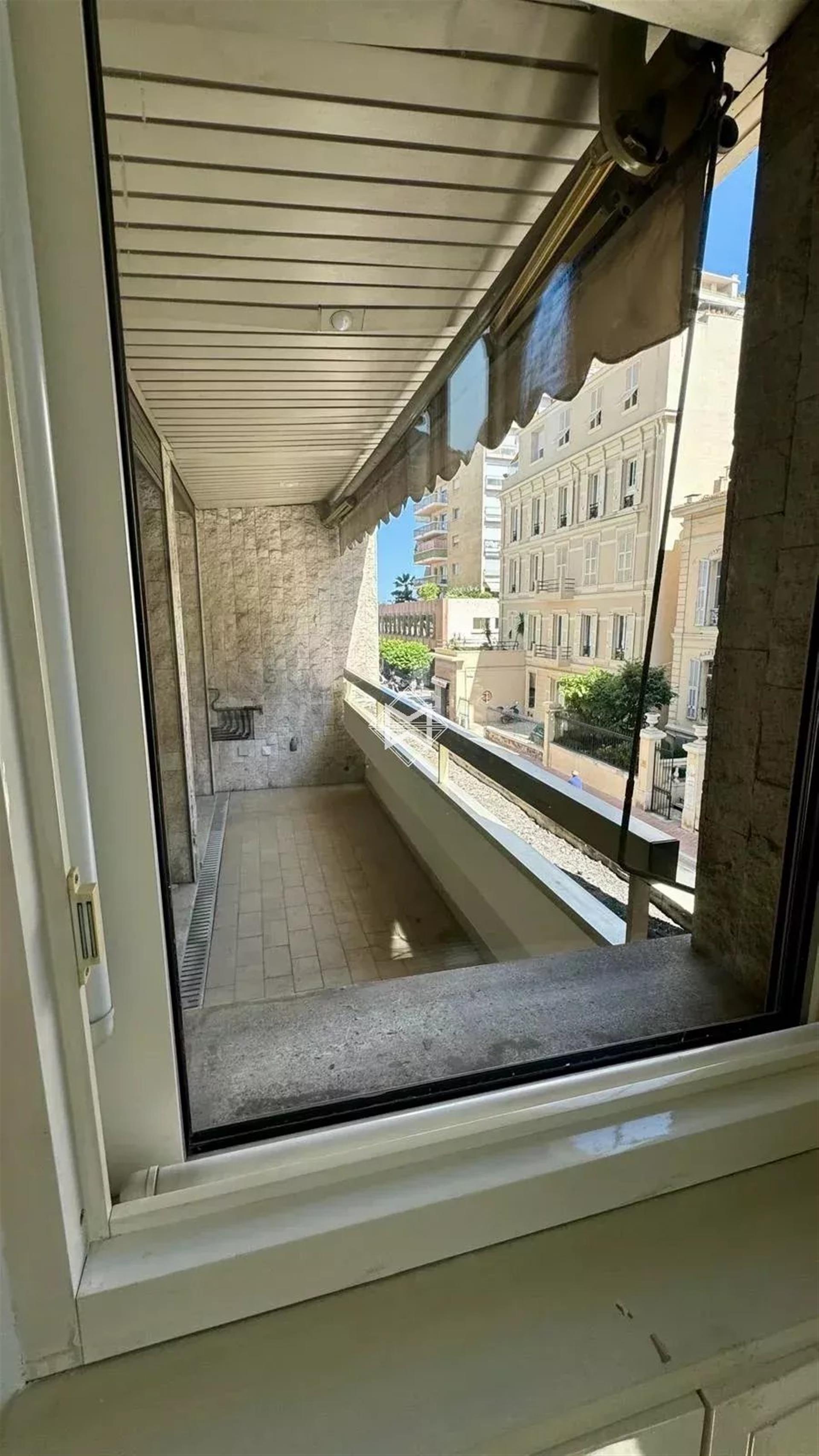 Aankoop: Appartement