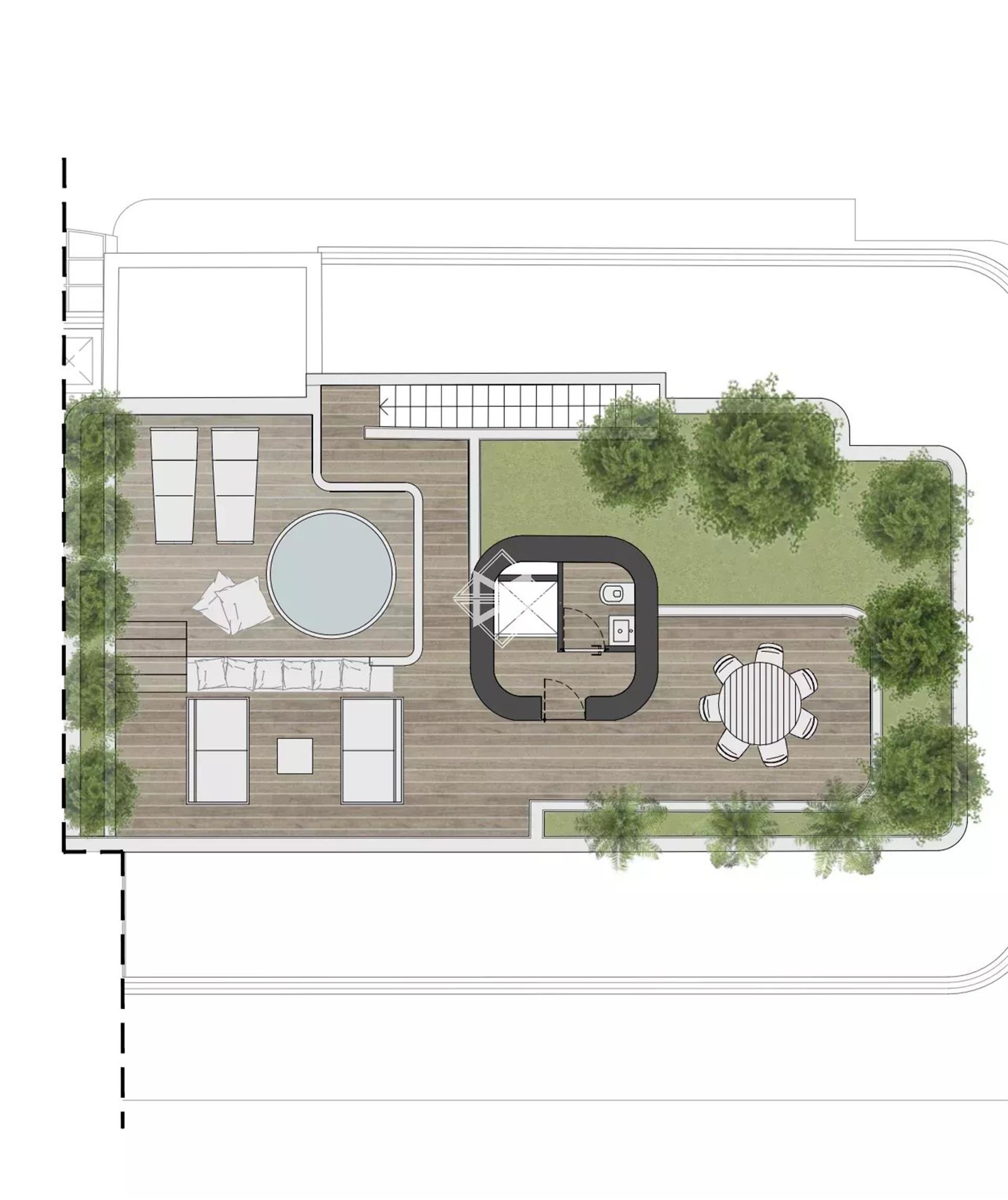 Amazing Triplex