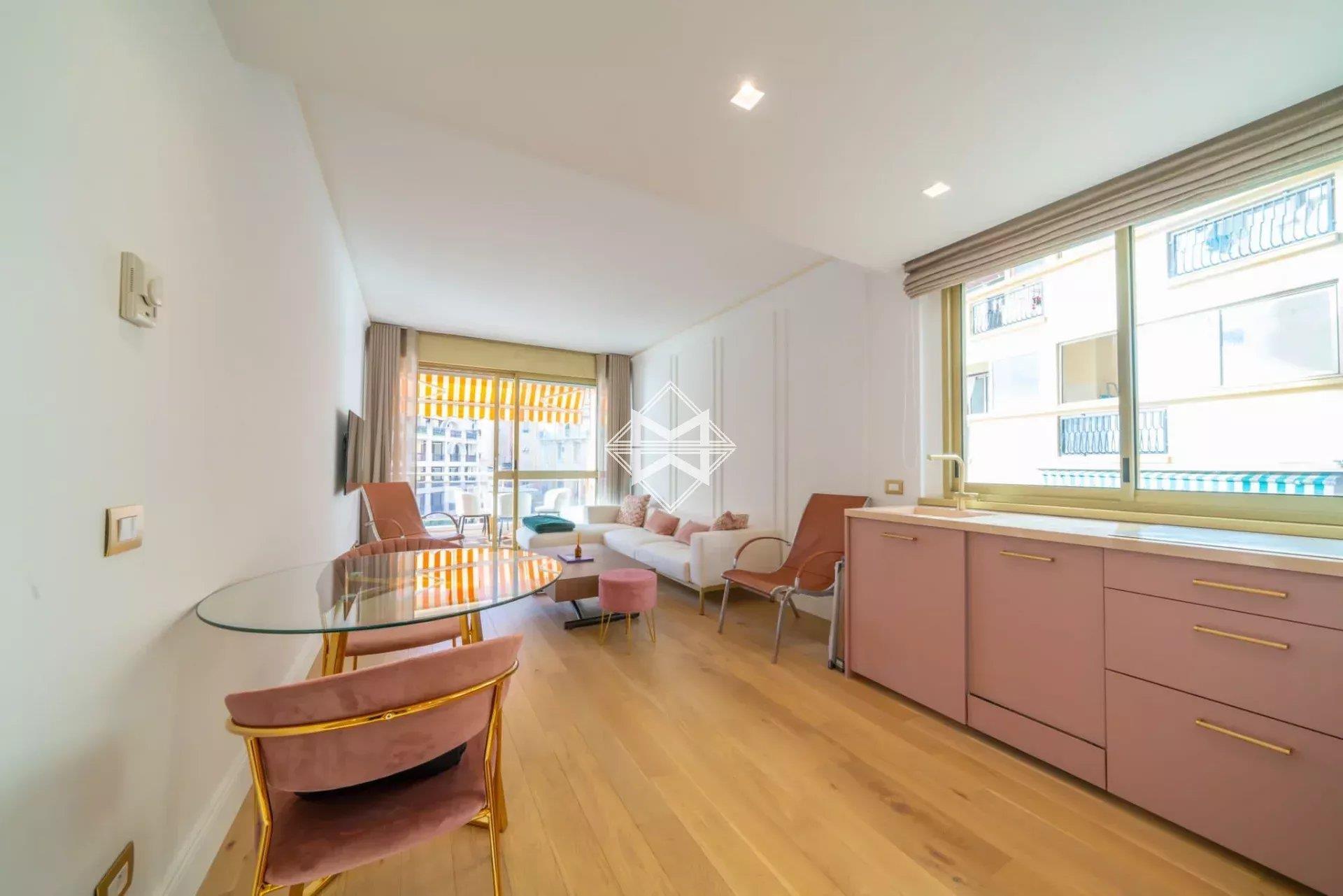 2-Bedroom Apartment in an Ideal Location