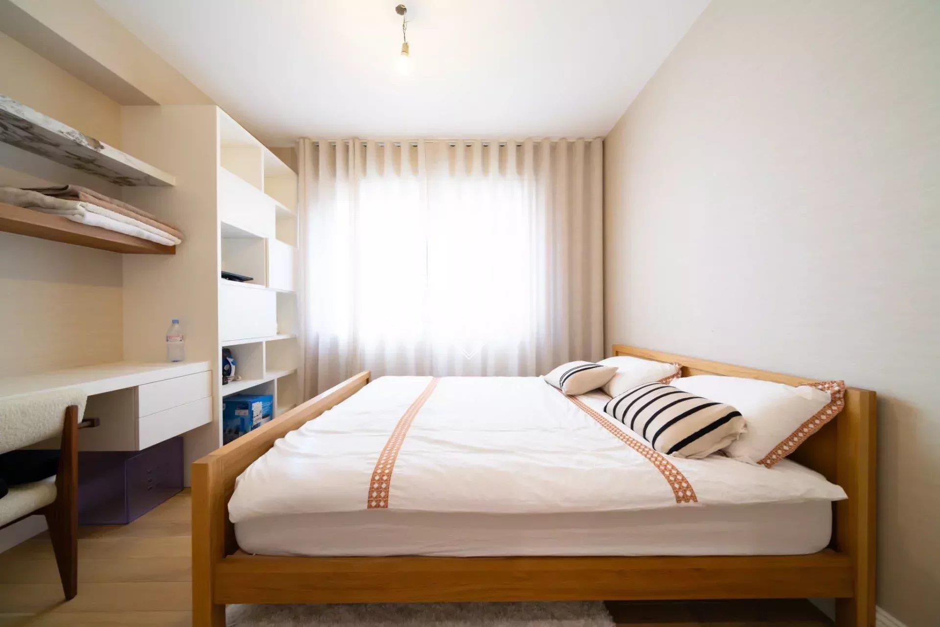 2-Bedroom Apartment in an Ideal Location