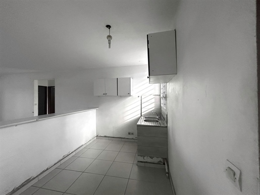 Compra: Apartamento (97270)