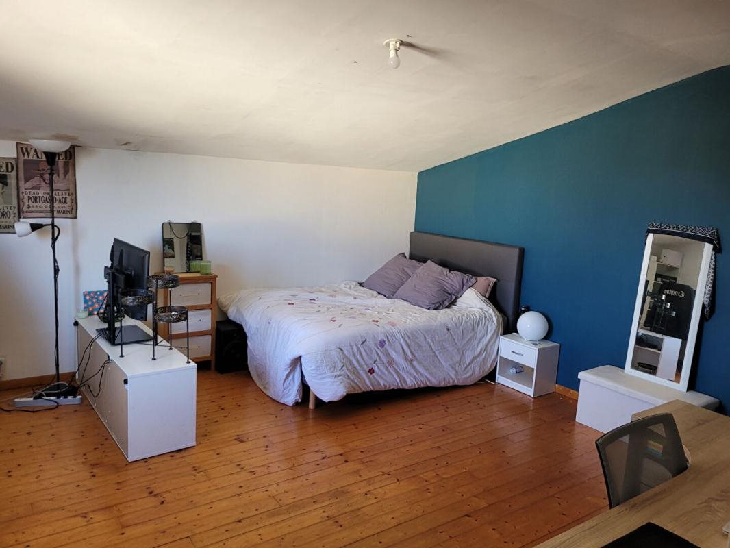 Maison à vendre, 164m², Fontenay-le-Comte