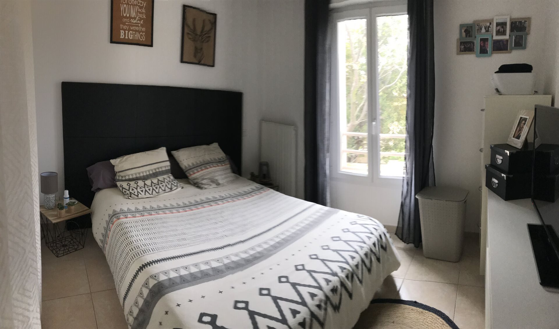 Appartement à louer, 48m², Baillargues