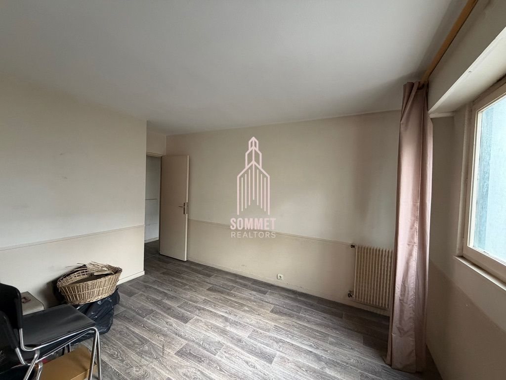 Appartement à vendre, 67m², Paris 19ème