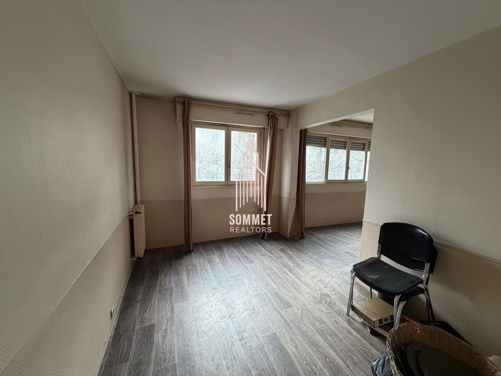 Appartement à vendre, 67m², Paris 19ème