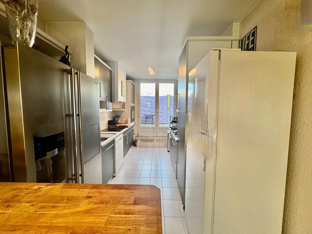 Appartement à vendre, 194m², Amiens