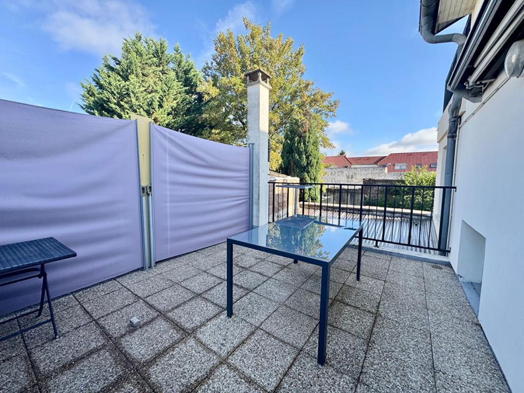 Appartement à vendre, 194m², Amiens