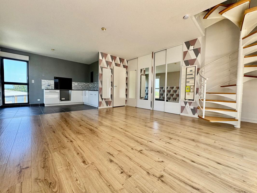 Appartement à vendre, 70m², Amiens