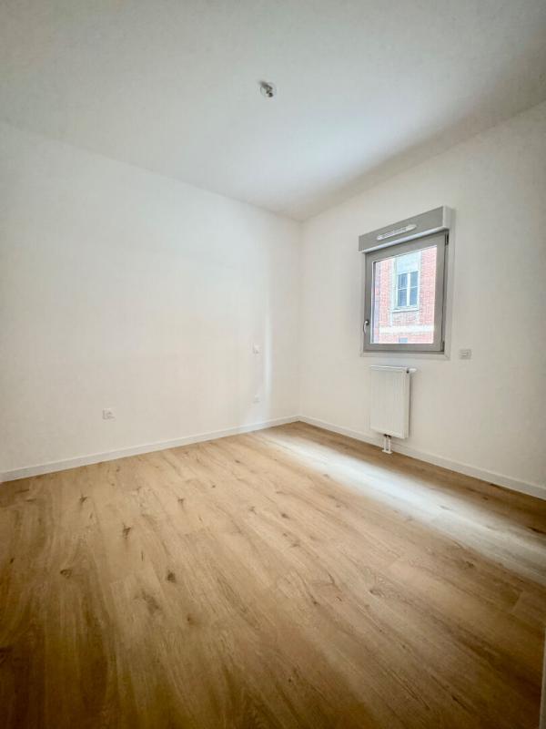 Appartement à vendre, 42m², Amiens