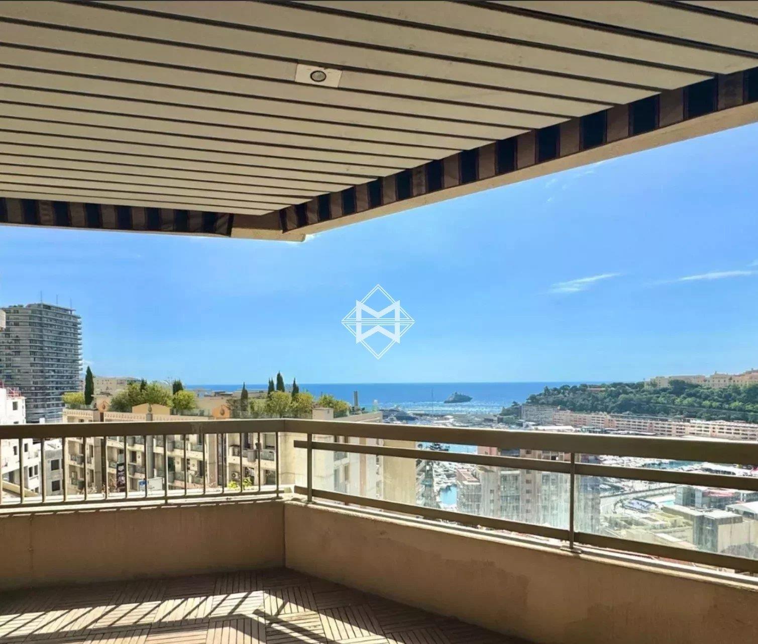 2 Bedroom Harbour view