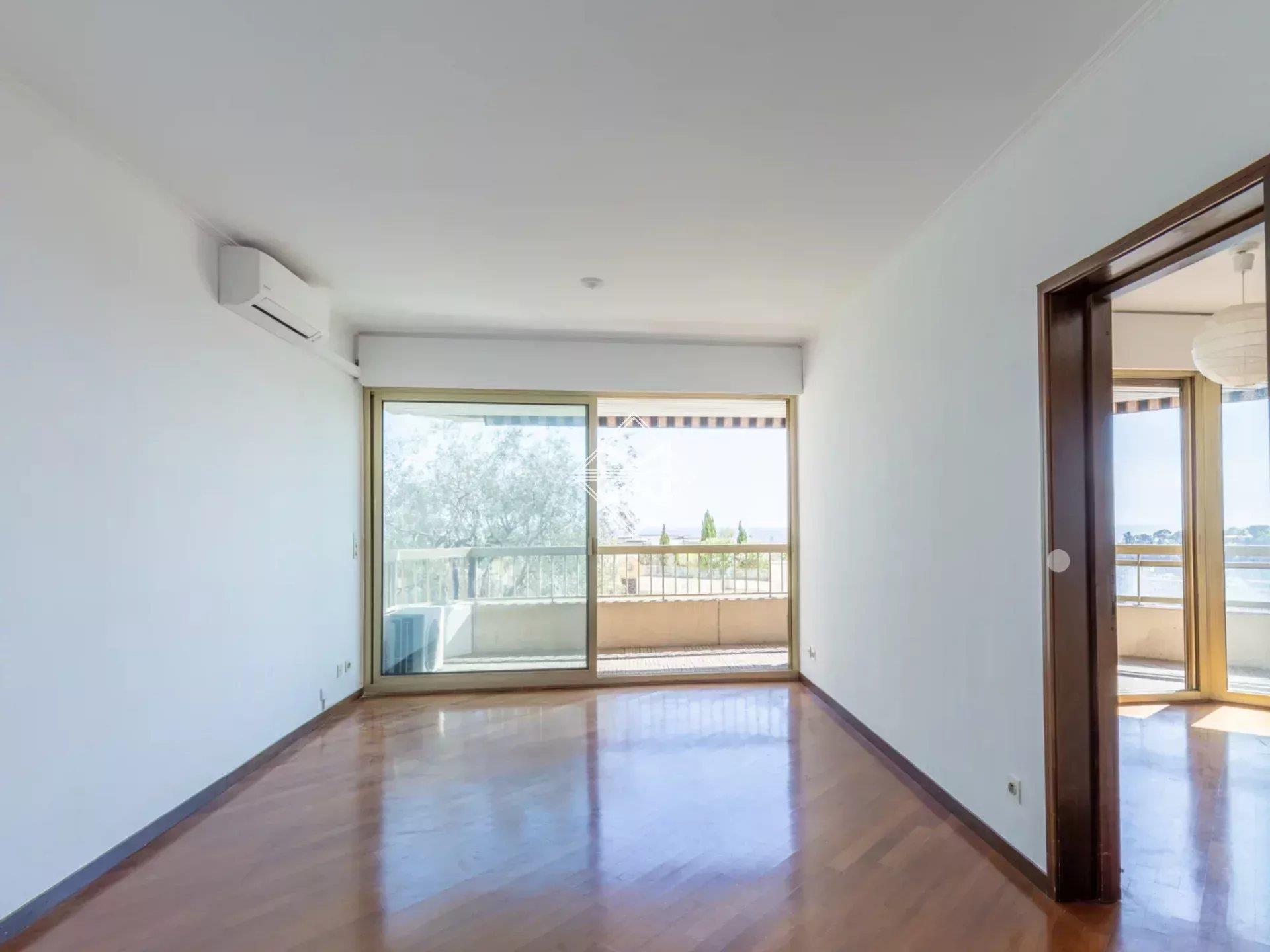 2 Bedroom Harbour view
