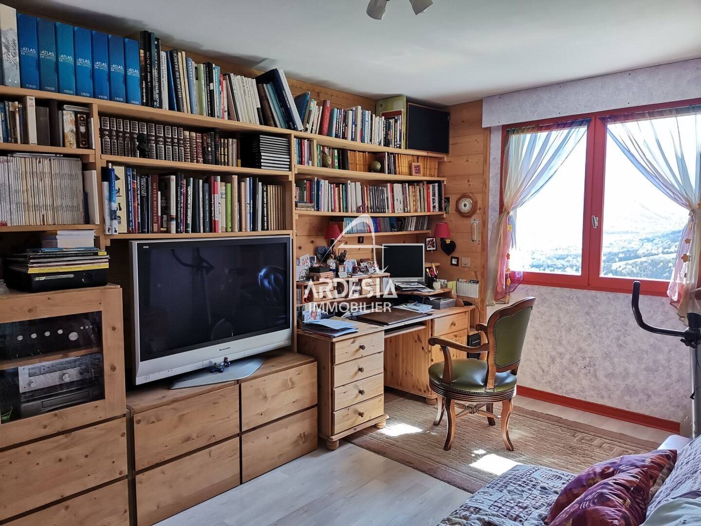 Maison à vendre, 155m², Saint-Jean-de-Maurienne