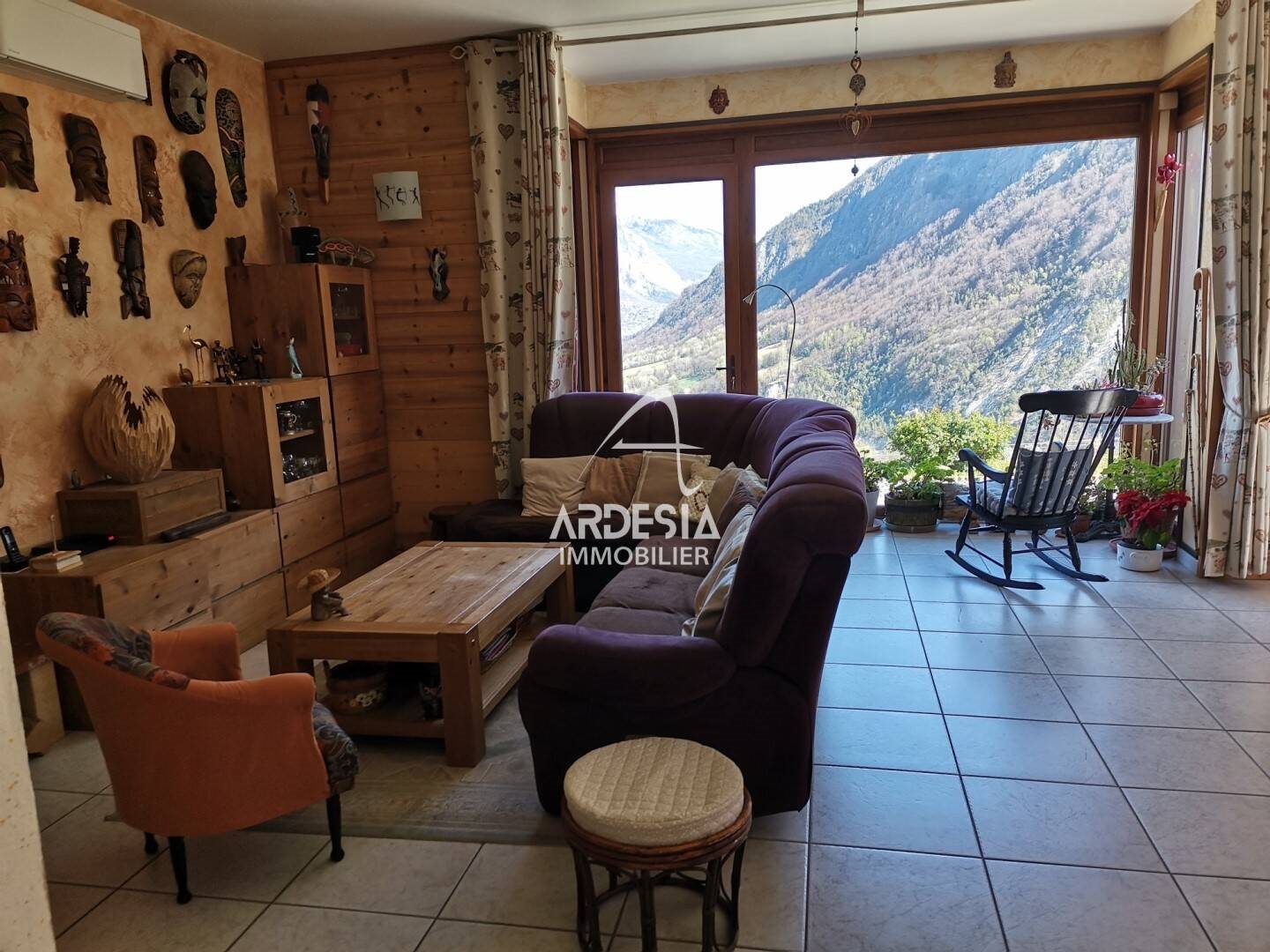 Maison à vendre, 155m², Saint-Jean-de-Maurienne